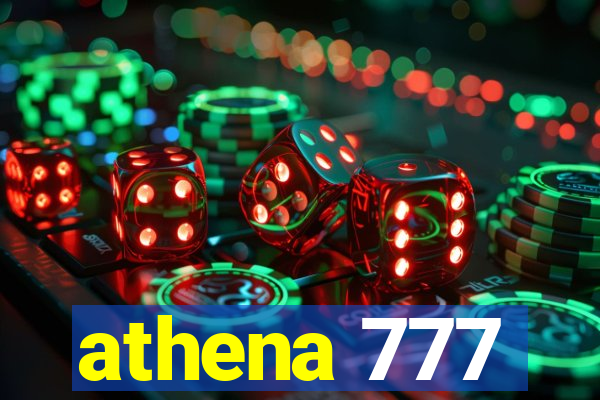 athena 777